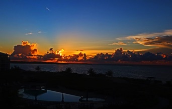 Sunrise